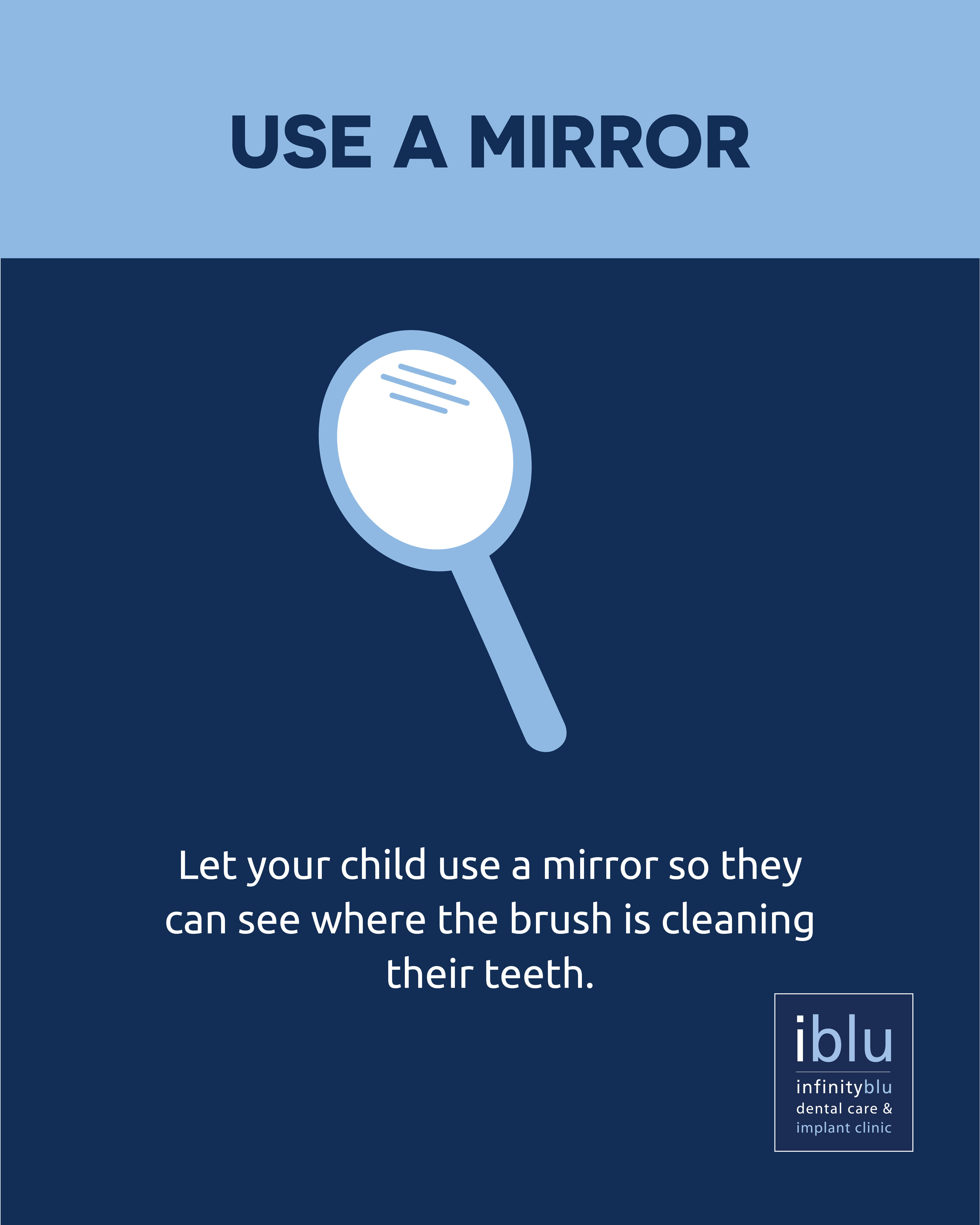 Childrens Dentistry - Toothbrushing Tips