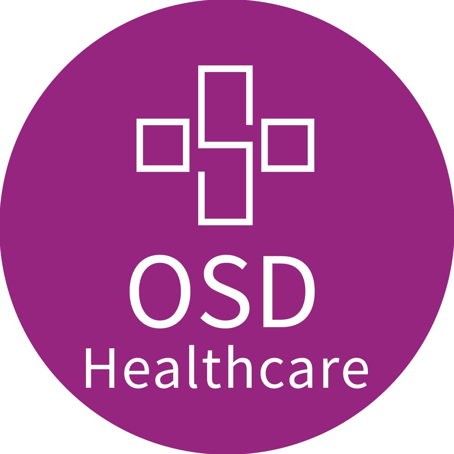 OSD Logo