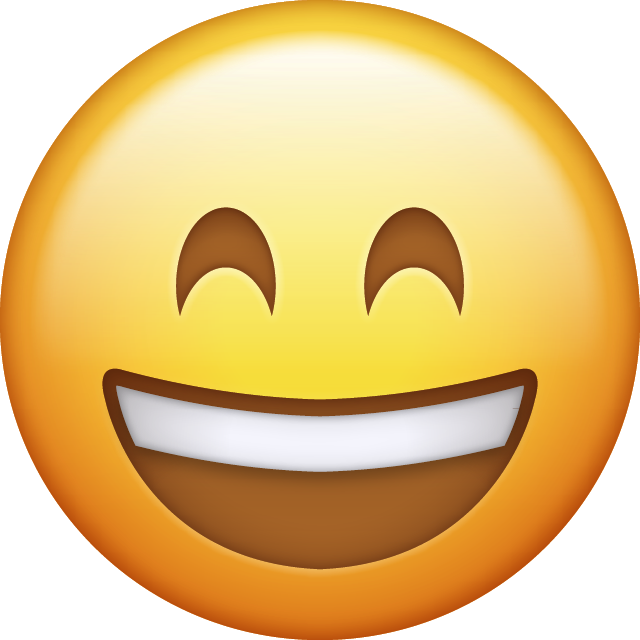 Big Smile icon