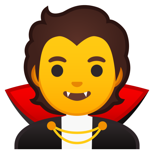 vampire icon