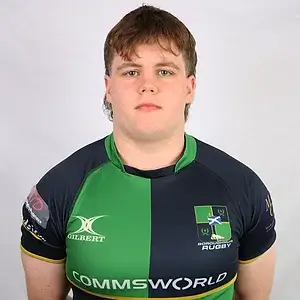 Ed McAree