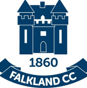 Falkland Cricket Club Logo