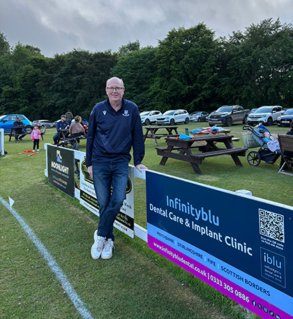 Falkland Cricket Club
