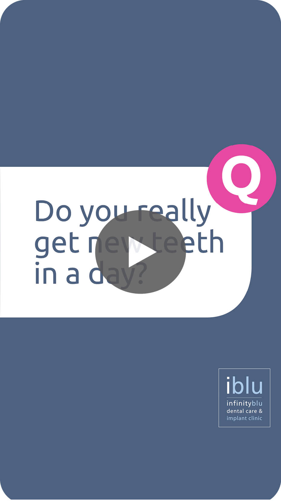 FAQ Video Thumbnail