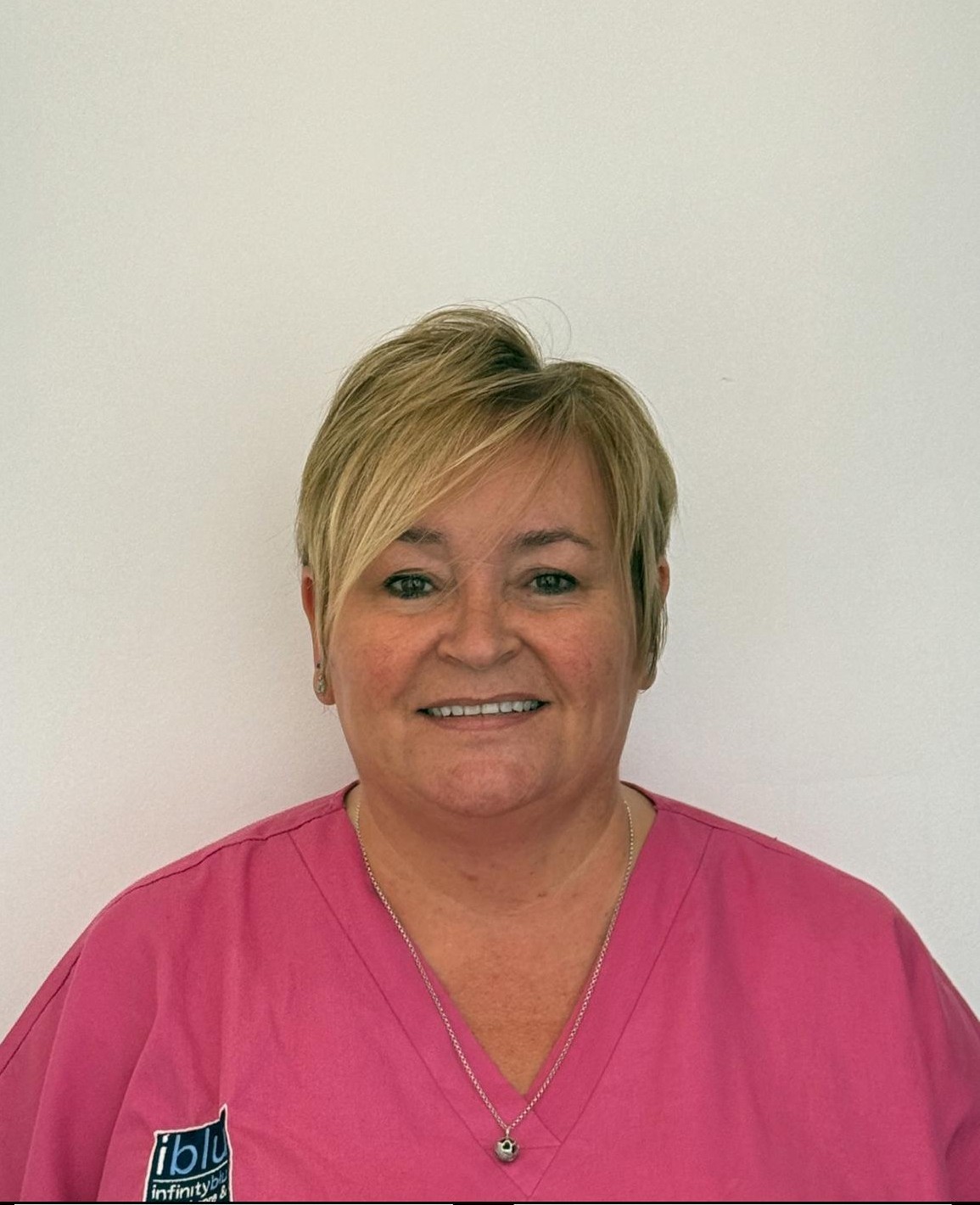 Lesley Cameron