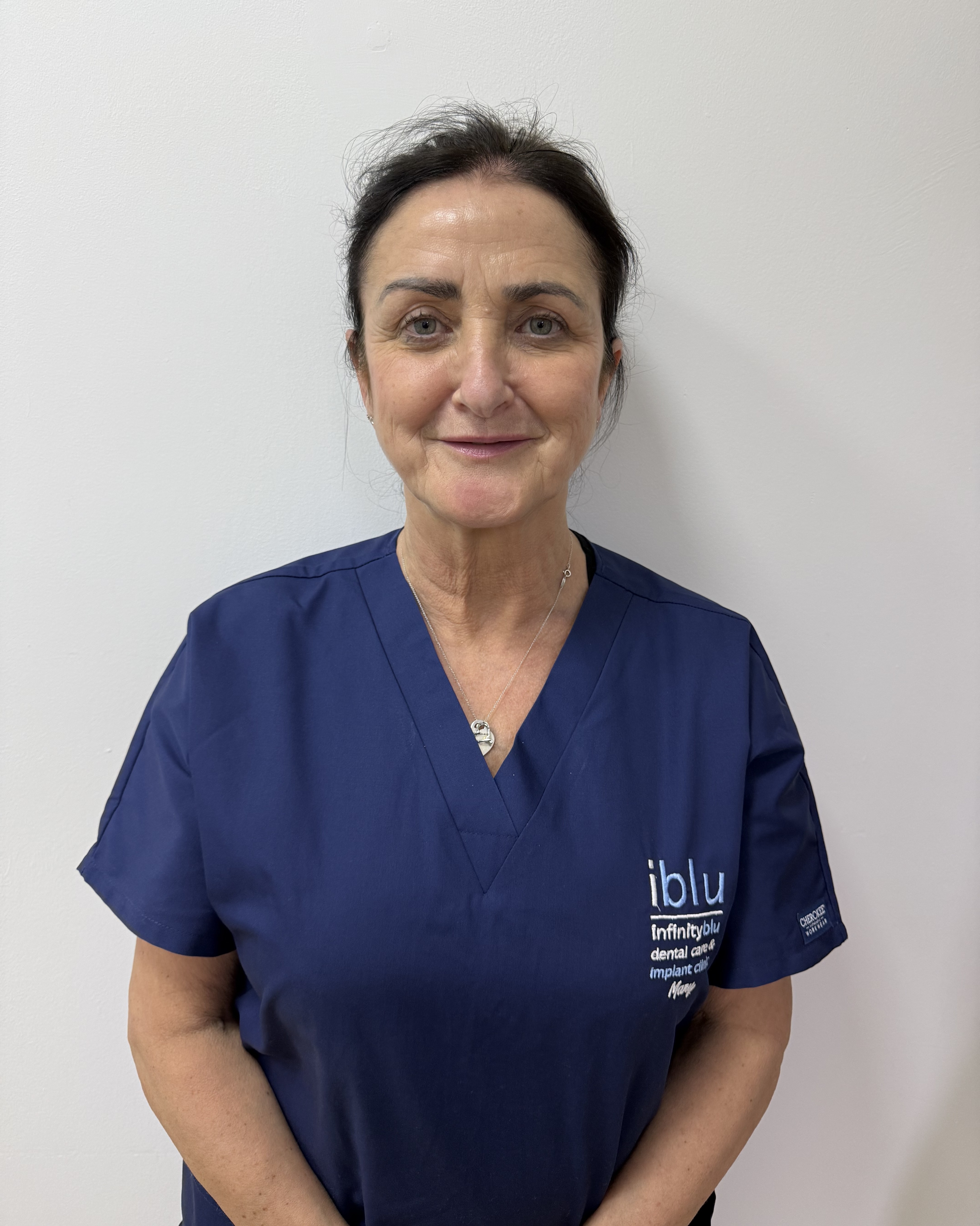 Arlene Struthers-Lake