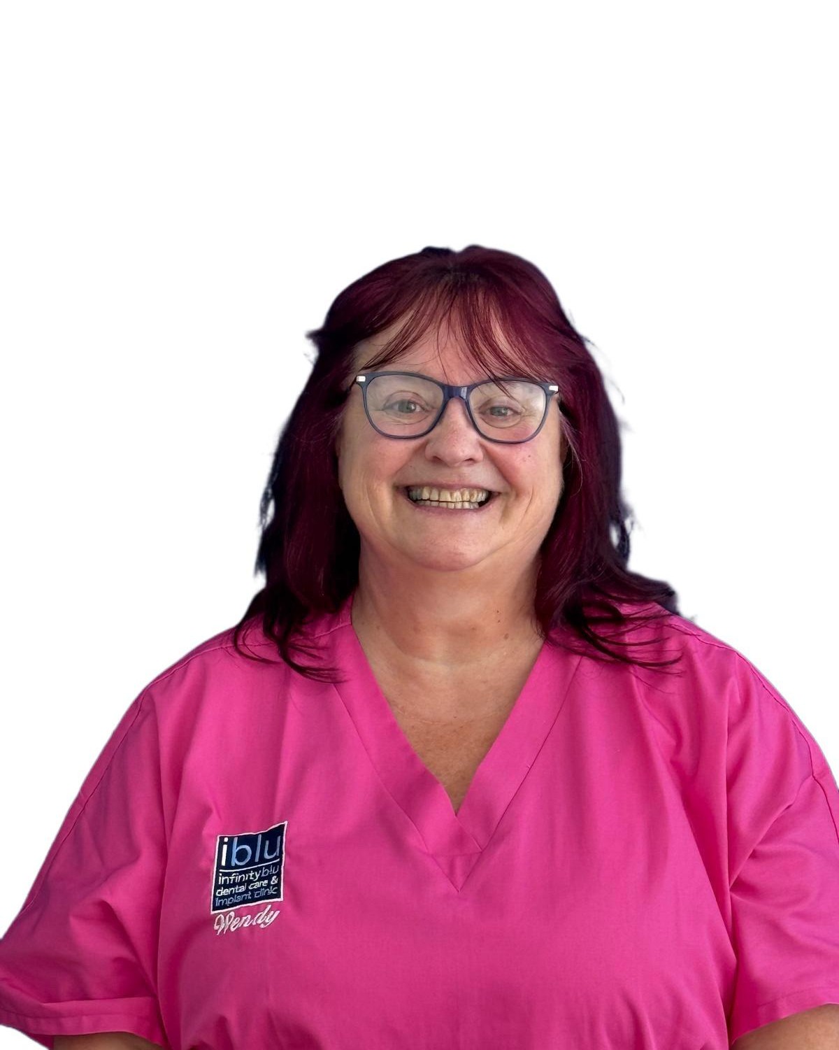Wendy Robertson