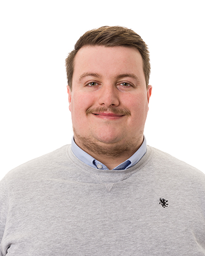 Rhys Lanham