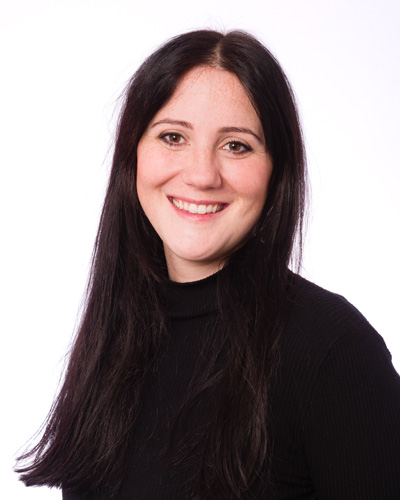 Caterina Romano