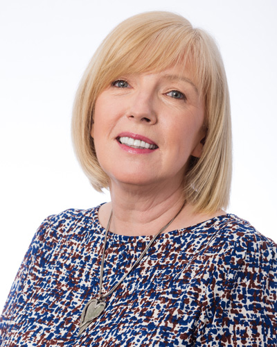Jenny Sayle