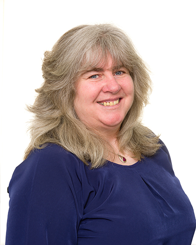 Linda Chisholm