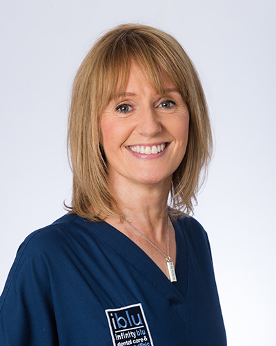 Sharon Cahoon