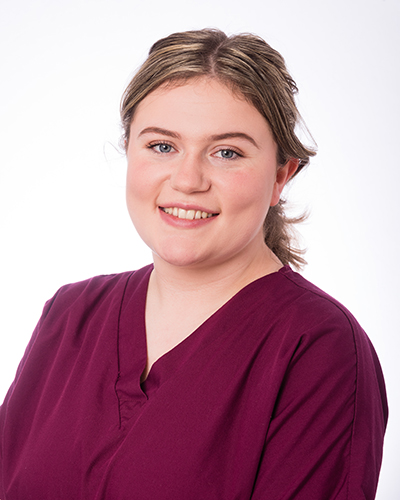 Rachel MacKenzie-Webster
