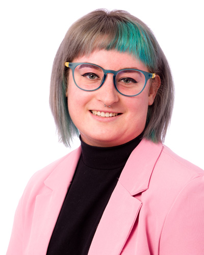 Sarah Melville
