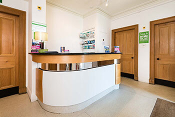 Infinityblu dental care and implant clinic