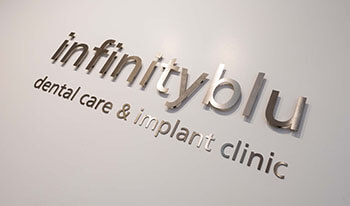Infinityblu dental care and implant clinic