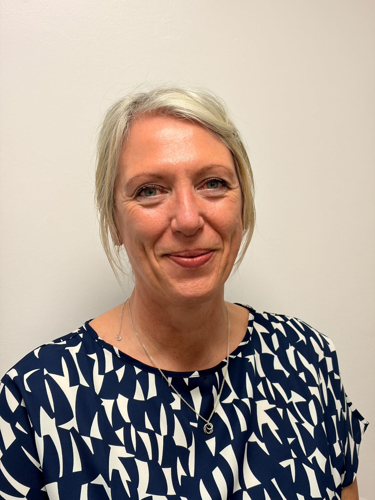 Karen Hughes