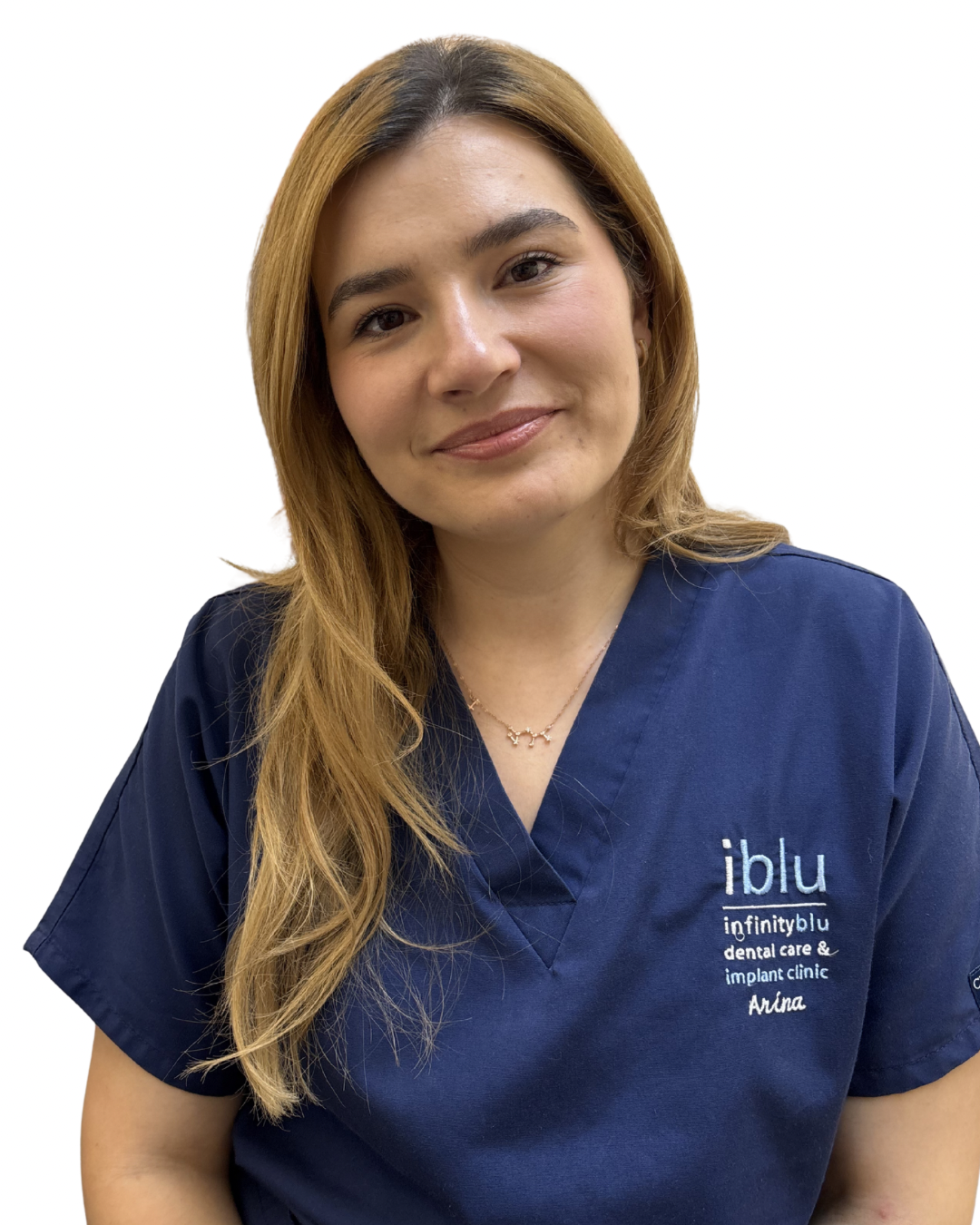 Arina Bota-Olar