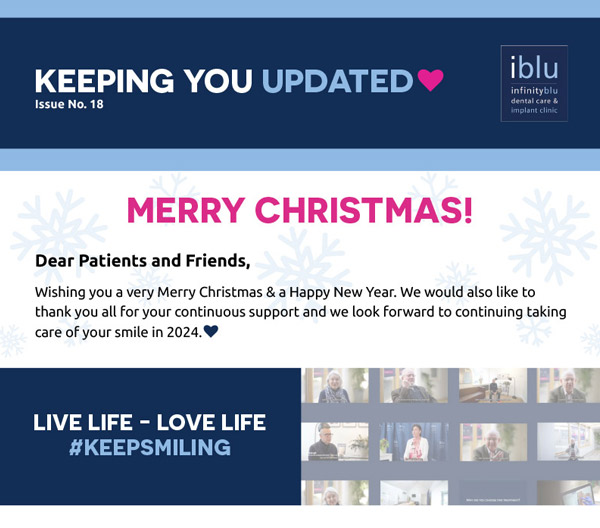 Newsletter December 2023