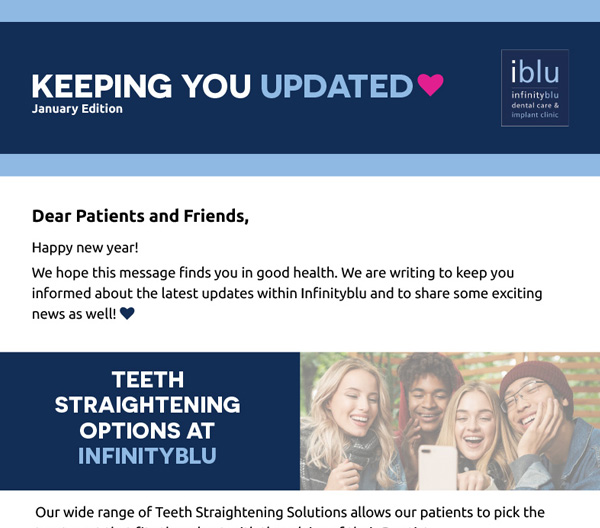 Newsletter January 2024