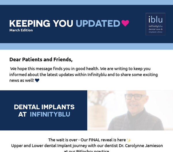 Newsletter March 2024