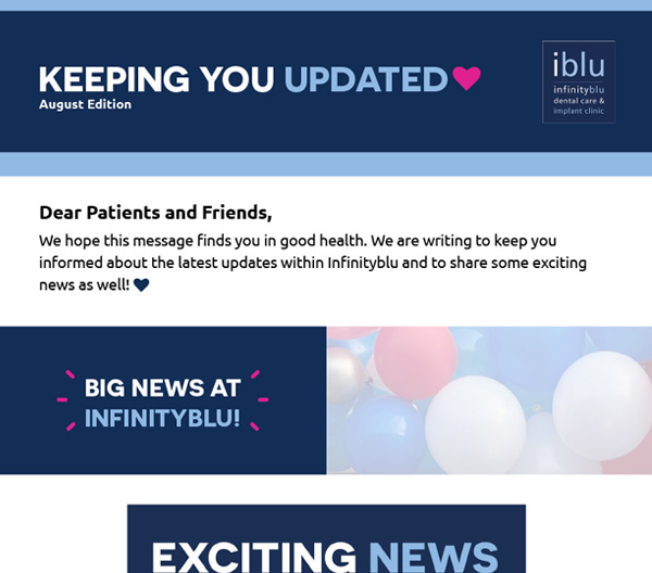 Newsletter July 2024
