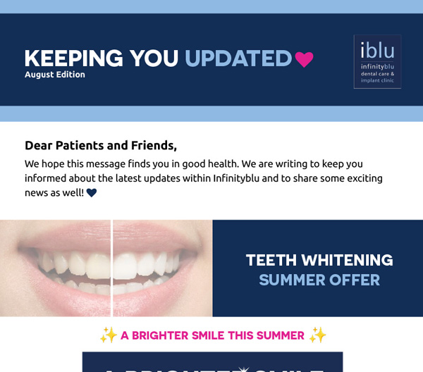 Newsletter August 2025