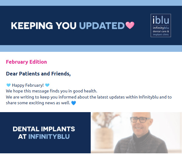 Newsletter January 2025