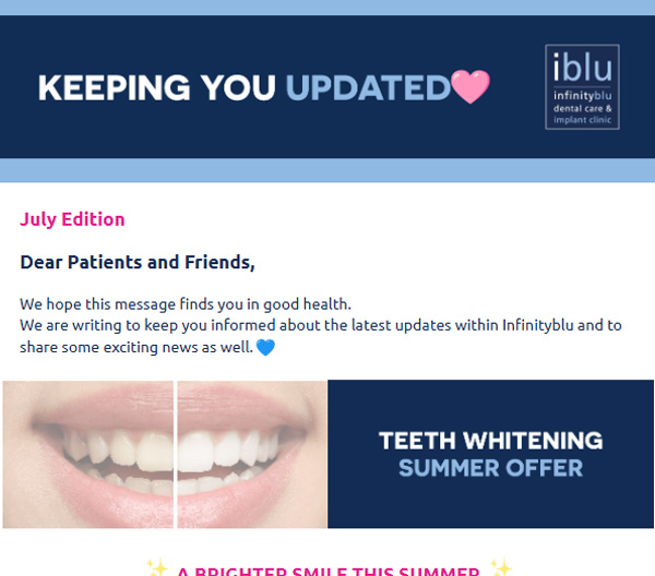 Newsletter July 2025