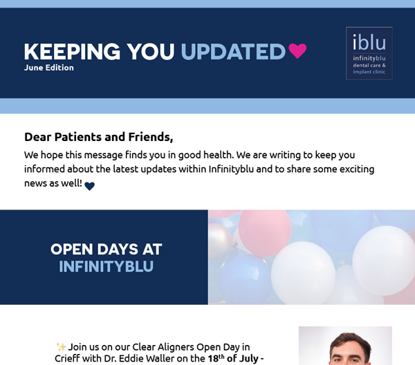 Newsletter April 2024