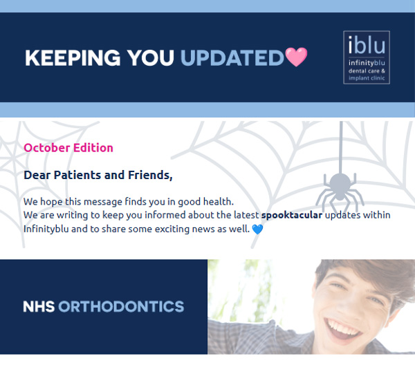 Newsletter October 2024