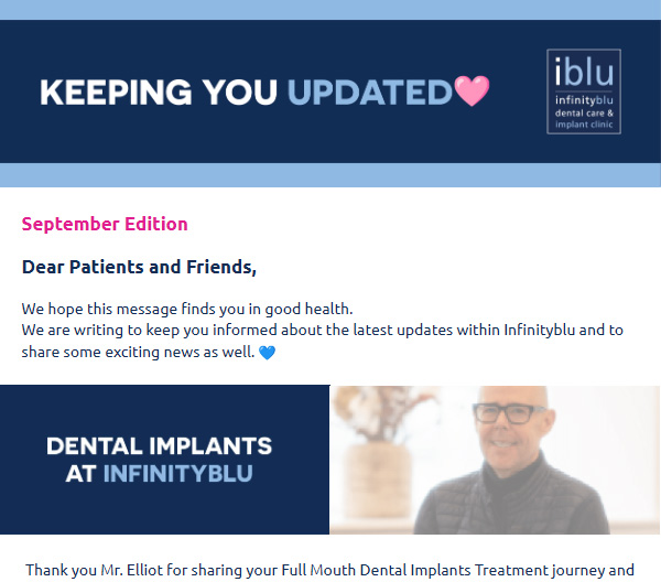 Newsletter October 2024