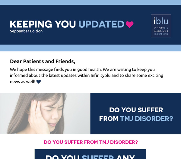 Newsletter August 2025