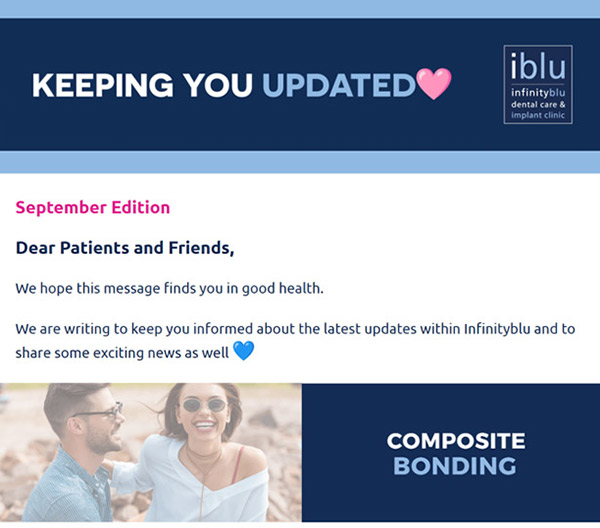 Newsletter September 2026
