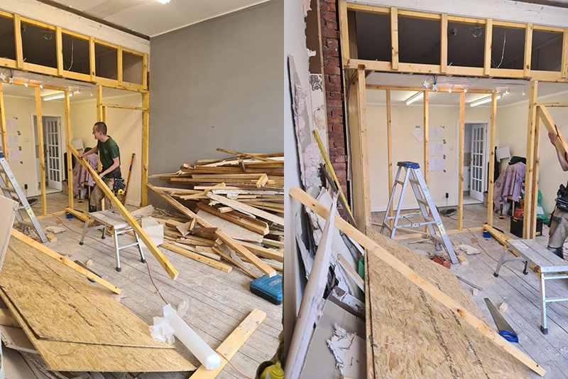 Monthly Newsletter at Infinityblu Dental Care & Implant Clinic