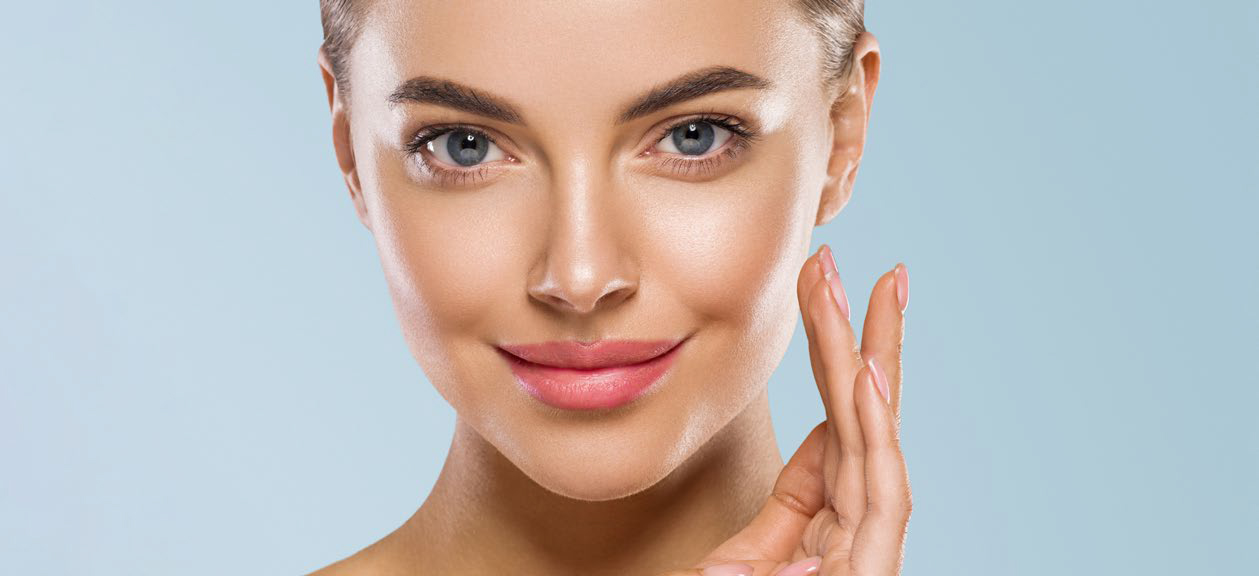 Facial